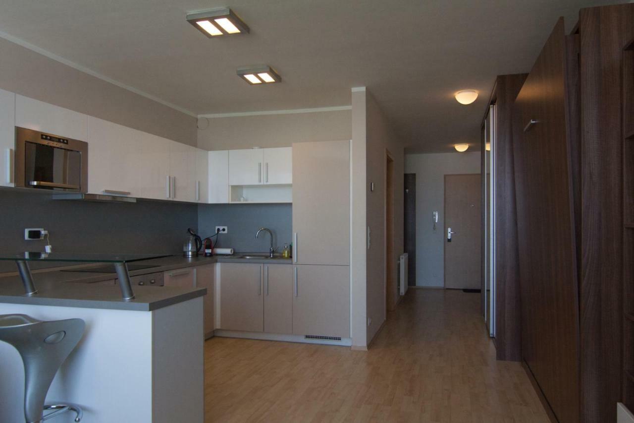 Bajka Studio Bratislava Exterior foto