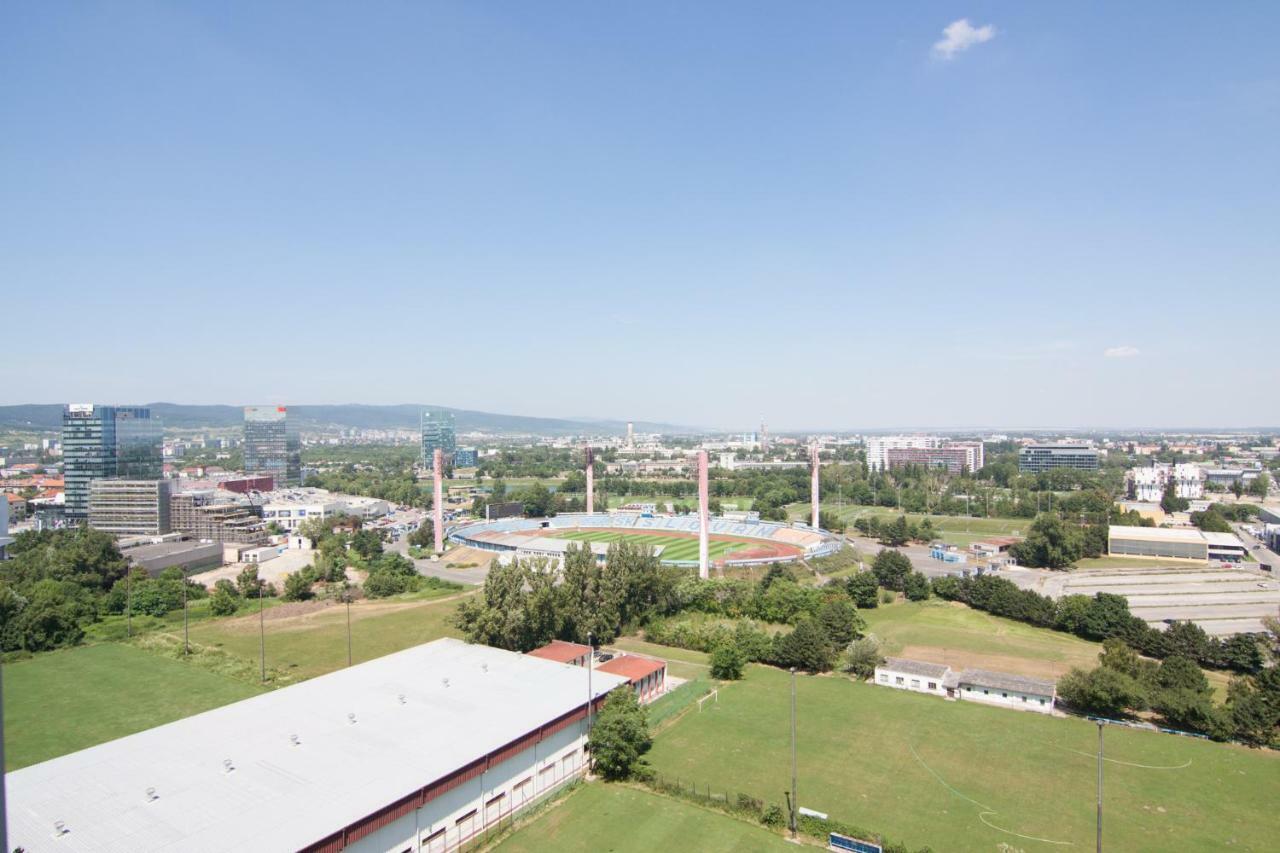Bajka Studio Bratislava Exterior foto